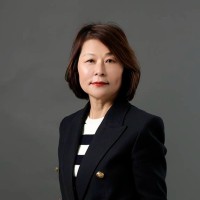 Maggie Chen
