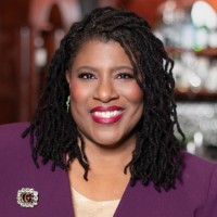 Dr. Carol Parker Walsh, JD, PhD, ACC