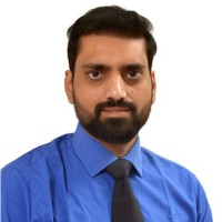 Ashish Oza