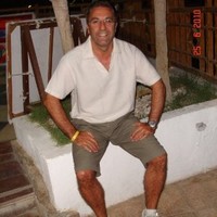 Mark Steward