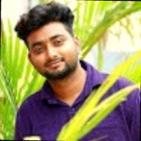 Athul R