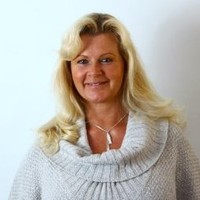 Susanne Ydeklew