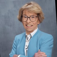 Lucie Parent