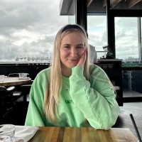 Nienke Van Zutphen