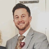 Hunter Grant EMBA, EMT-P, CF-L2