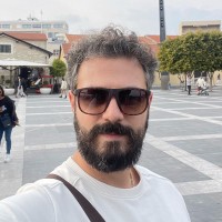 Danny Akel