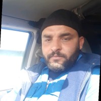 Mehdi Bouchnag