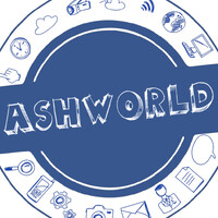 Ash World