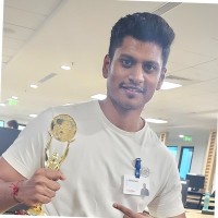 Abhishek Reddeladinna