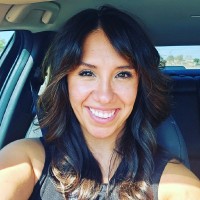 Daniella Taliaferro