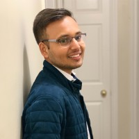 Harshid Patel
