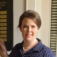 Melissa Carter Stouffer
