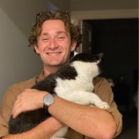 Conner Strangman
