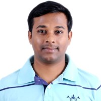 Aditya Parida