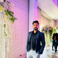 Vindhya Prakash Pandey