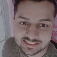Gaurav Rohilla