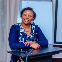 Catherine Chege
