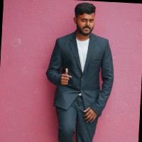 Gopinath V