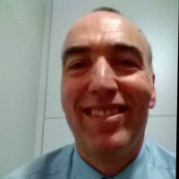 Tony Joannou Pa (Dip) Mgt, Grad Dms