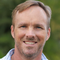 Nicholas Walker