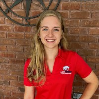 Ashley Mathis