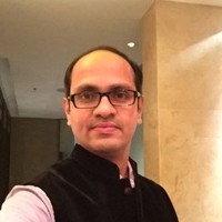 Brijesh K.P