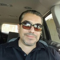 Daniel Camarillo
