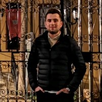 Furkan Kati