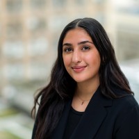 Kendrah Johal