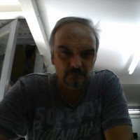 Κωστας Κρεβαικας