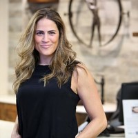 Kimberly Caspare DPT, ATC, CSCS, CES