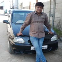Nishit Patel