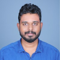 Sandeep Thayyil