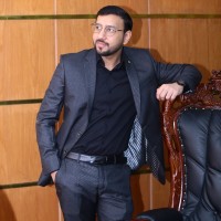 omar qureshi