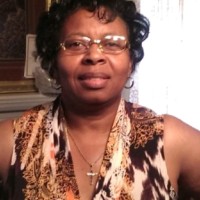 Gina Thomas-Littlejohn