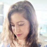 Isabelle Rivera