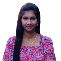 Kiruthika K
