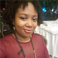 Aliqua Jones, Cgcio
