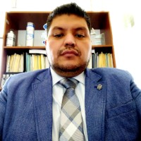 Luis Angel Cuecuecha Sánchez