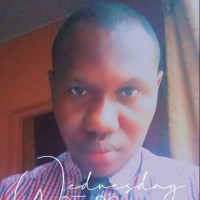 Chukwuka Henry ikhimin