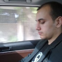 hisham almaarouf
