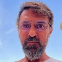 Nicola Bolis