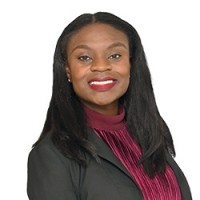 Patricia Donkor