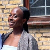 Martha Osei-Agyeman