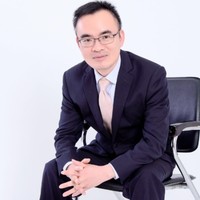 John Zhang