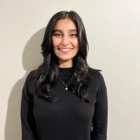 Saffiya Ebrahim