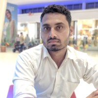 Muhammad Asif Fida