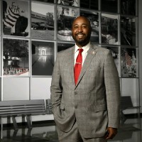 Dr. Alex Jackson