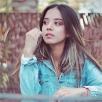 Andrea Rosete
