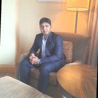 Sm Rahman
